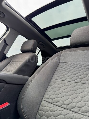 Chevrolet Equinox 2018, 200,000 km - 1.5 l - Gəncə