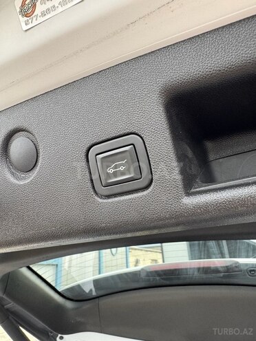 Chevrolet Equinox 2018, 200,000 km - 1.5 l - Gəncə