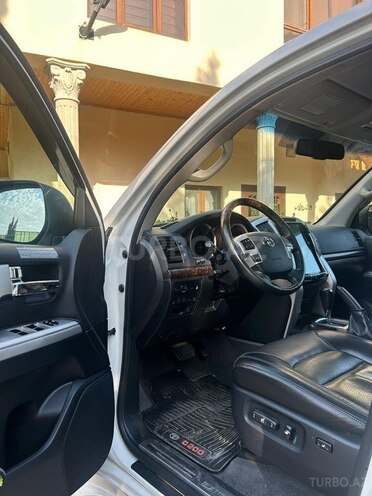 Toyota Land Cruiser 2013, 126,900 km - 4.0 л - Bakı