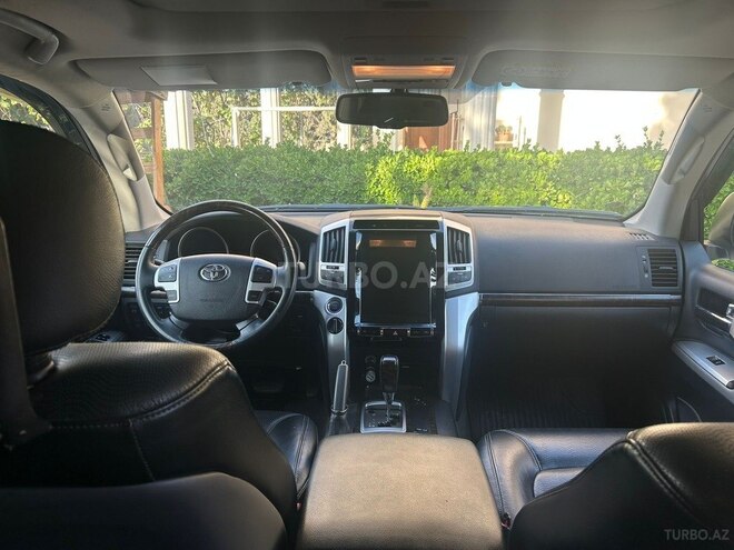 Toyota Land Cruiser 2013, 126,900 km - 4.0 л - Bakı