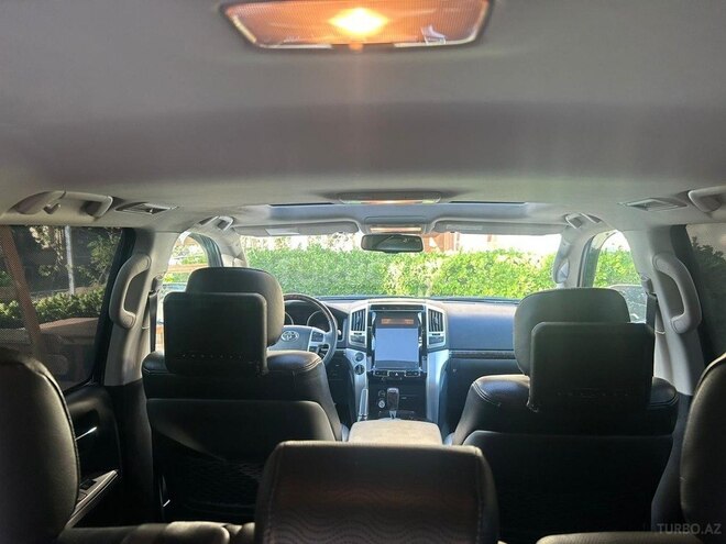 Toyota Land Cruiser 2013, 126,900 km - 4.0 л - Bakı