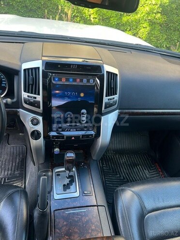 Toyota Land Cruiser 2013, 126,900 km - 4.0 л - Bakı