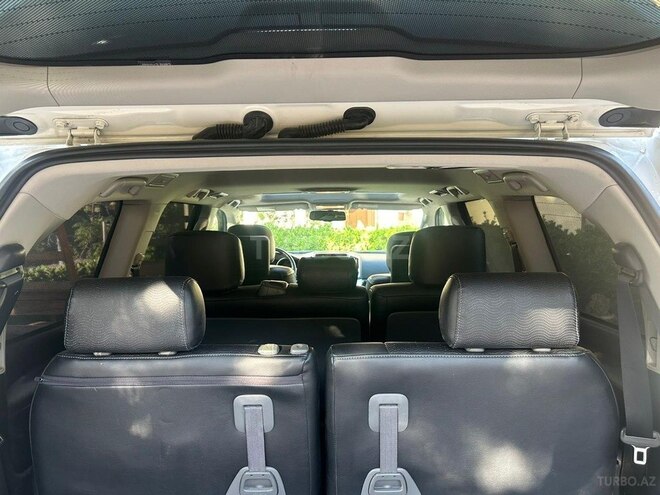 Toyota Land Cruiser 2013, 126,900 km - 4.0 л - Bakı
