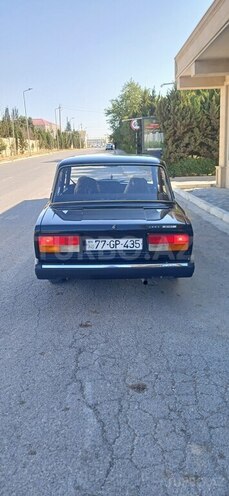 LADA (VAZ) 2107 2011, 57,400 km - 1.6 л - Bakı