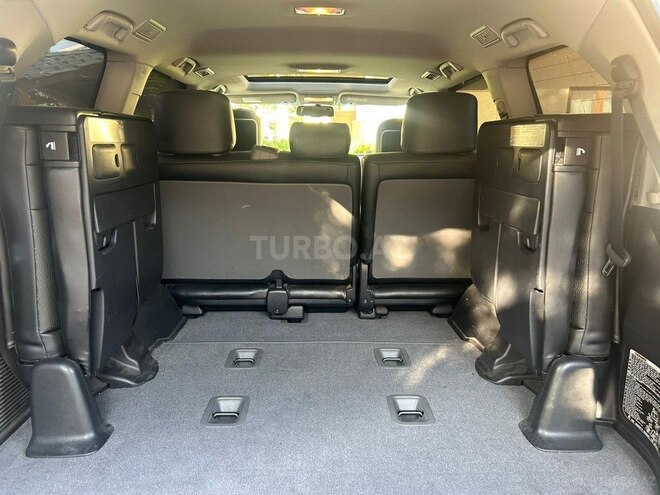 Toyota Land Cruiser 2013, 126,900 km - 4.0 л - Bakı