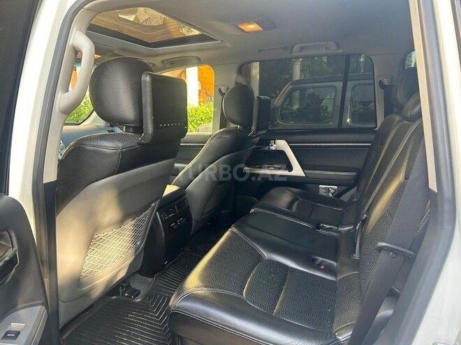 Toyota Land Cruiser 2013, 126,900 km - 4.0 л - Bakı