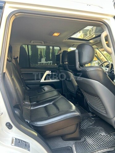 Toyota Land Cruiser 2013, 126,900 km - 4.0 л - Bakı