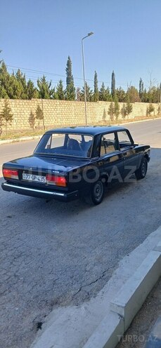 LADA (VAZ) 2107 2011, 57,400 km - 1.6 л - Bakı