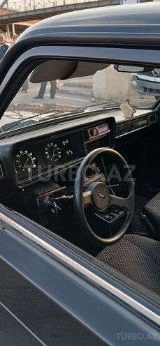 LADA (VAZ) 2107 2011, 57,400 km - 1.6 л - Bakı