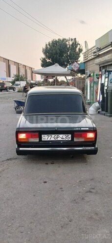 LADA (VAZ) 2107 2011, 57,400 km - 1.6 л - Bakı