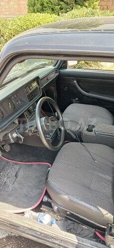 LADA (VAZ) 2107 2011, 57,400 km - 1.6 л - Bakı