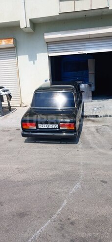 LADA (VAZ) 2107 2011, 57,400 km - 1.6 л - Bakı