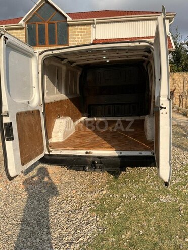 Ford Transit 2008, 315,000 km - 2.5 л - Şamaxı