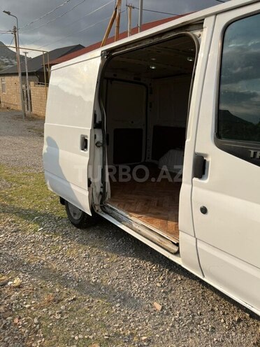 Ford Transit 2008, 315,000 km - 2.5 л - Şamaxı