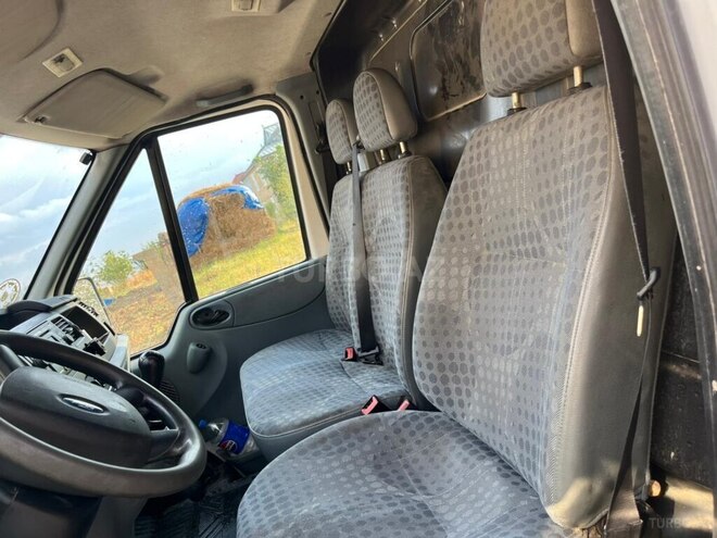 Ford Transit 2008, 315,000 km - 2.5 л - Şamaxı
