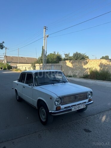LADA (VAZ) 21011 1985, 75,445 km - 1.3 л - Şəmkir
