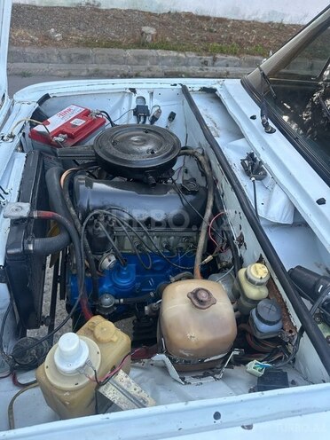 LADA (VAZ) 21011 1985, 75,445 km - 1.3 л - Şəmkir