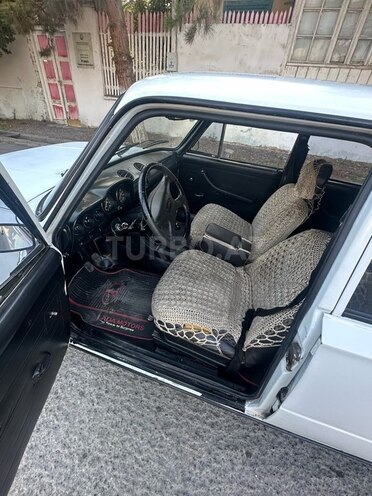 LADA (VAZ) 21011 1985, 75,445 km - 1.3 л - Şəmkir
