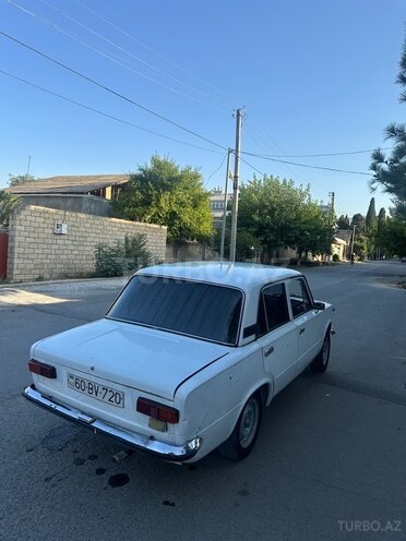 LADA (VAZ) 21011 1985, 75,445 km - 1.3 л - Şəmkir