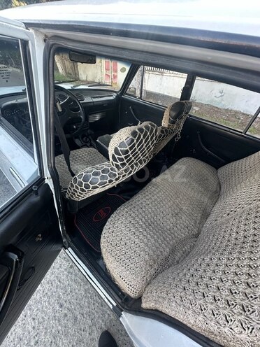 LADA (VAZ) 21011 1985, 75,445 km - 1.3 л - Şəmkir