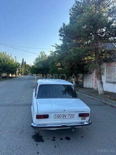 LADA (VAZ) 21011 1985, 75,445 km - 1.3 л - Şəmkir