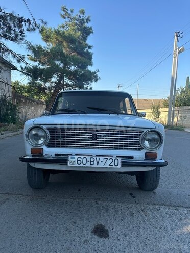 LADA (VAZ) 21011 1985, 75,445 km - 1.3 л - Şəmkir