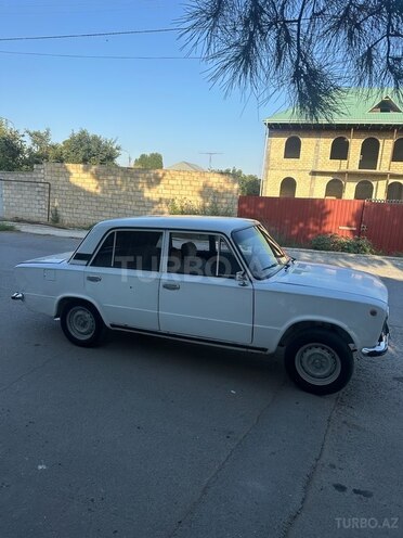 LADA (VAZ) 21011 1985, 75,445 km - 1.3 л - Şəmkir