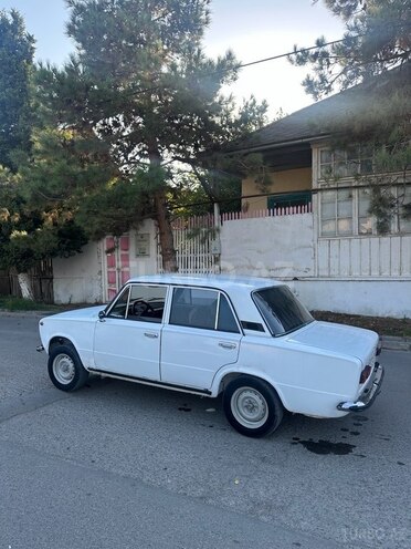 LADA (VAZ) 21011 1985, 75,445 km - 1.3 л - Şəmkir