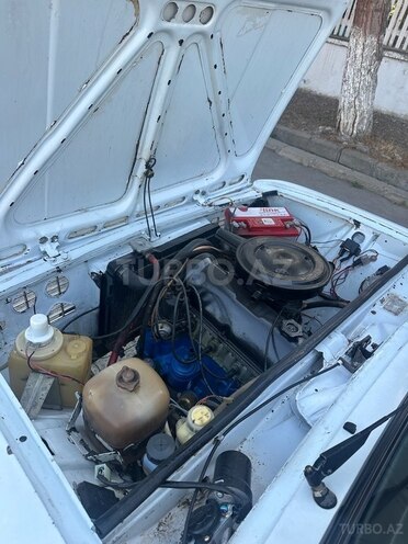 LADA (VAZ) 21011 1985, 75,445 km - 1.3 л - Şəmkir