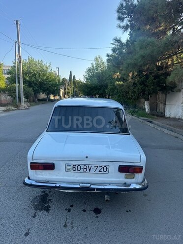 LADA (VAZ) 21011 1985, 75,445 km - 1.3 л - Şəmkir
