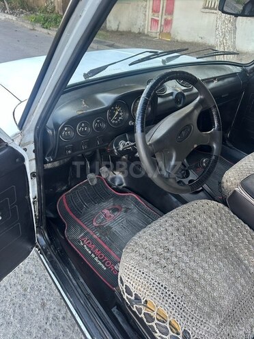 LADA (VAZ) 21011 1985, 75,445 km - 1.3 л - Şəmkir