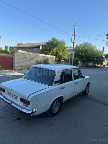 LADA (VAZ) 21011 1985, 75,445 km - 1.3 л - Şəmkir