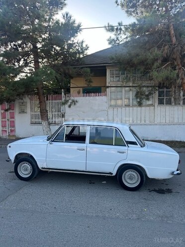 LADA (VAZ) 21011 1985, 75,445 km - 1.3 л - Şəmkir