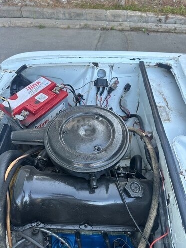 LADA (VAZ) 21011 1985, 75,445 km - 1.3 л - Şəmkir