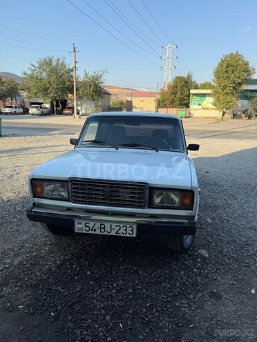 LADA (VAZ) 2107 2007, 97,000 km - 1.6 l - Ağsu
