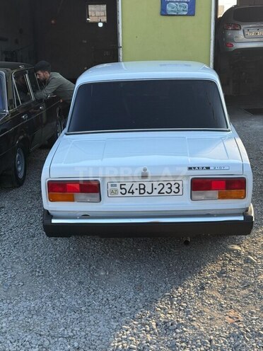 LADA (VAZ) 2107 2007, 97,000 km - 1.6 l - Ağsu
