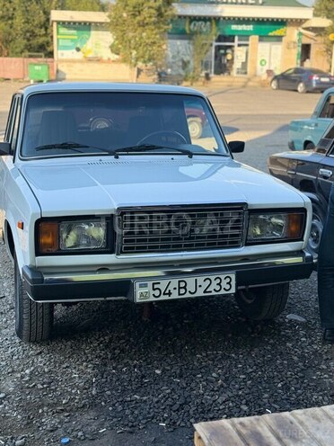 LADA (VAZ) 2107 2007, 97,000 km - 1.6 l - Ağsu