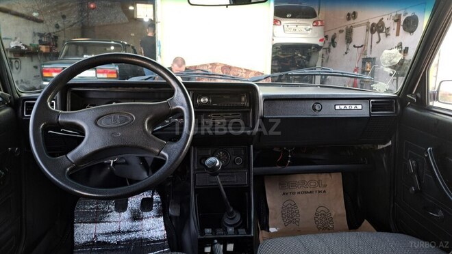 LADA (VAZ) 2107 2007, 97,000 km - 1.6 l - Ağsu