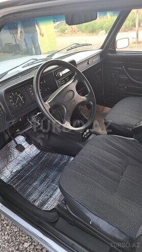 LADA (VAZ) 2107 2007, 97,000 km - 1.6 l - Ağsu