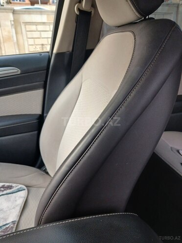 Ford Fusion (North America) 2019, 76,200 km - 1.5 л - Bakı