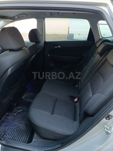 Hyundai i30 2008, 355,000 km - 1.6 l - Bakı