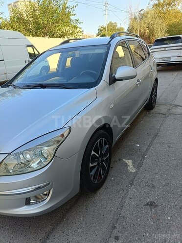 Hyundai i30 2008, 355,000 km - 1.6 l - Bakı