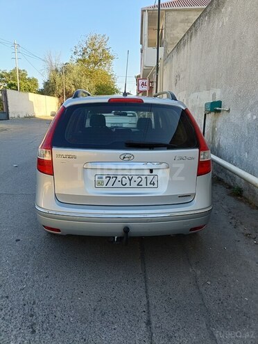 Hyundai i30 2008, 355,000 km - 1.6 l - Bakı