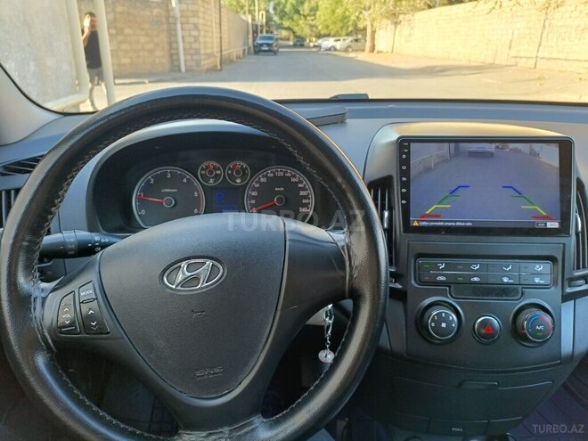 Hyundai i30 2008, 355,000 km - 1.6 l - Bakı