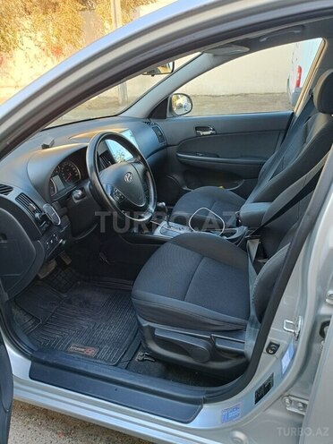 Hyundai i30 2008, 355,000 km - 1.6 l - Bakı