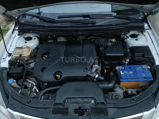 Hyundai i30 2008, 355,000 km - 1.6 l - Bakı
