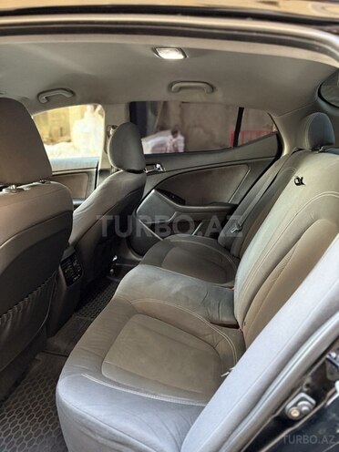 Kia Optima 2011, 245,000 km - 2.0 л - Bakı