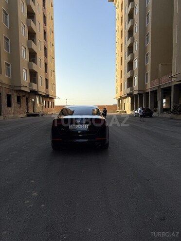 Kia Optima 2011, 245,000 km - 2.0 л - Bakı