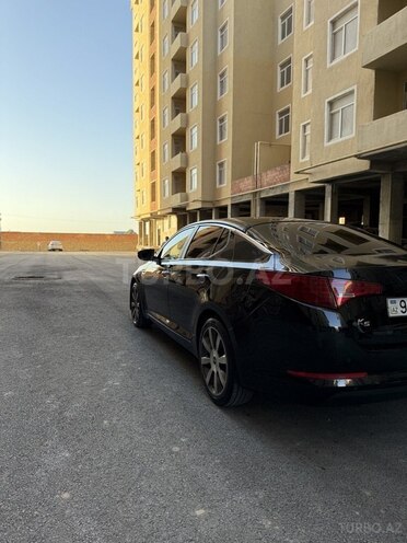Kia Optima 2011, 245,000 km - 2.0 л - Bakı