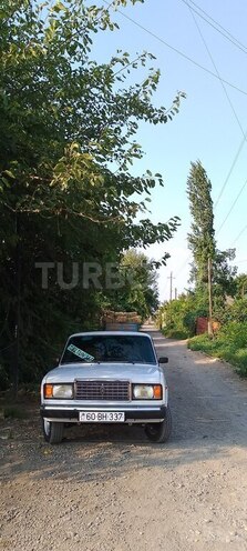 LADA (VAZ) 2107 2003, 74,000 km - 1.6 л - Tovuz